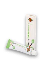 WATER DETECTING PASTE, for fuel, tube