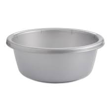[PHYGBOWL10-] BASIN, plastic, 10l, for washing-up