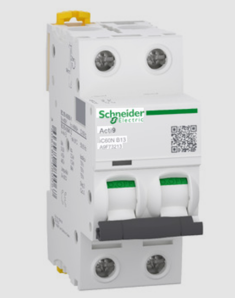 (Containex) CIRCUIT BREAKER 2P 13A B CURVE