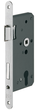 (Containex) MORTISE LOCK for left hinged door