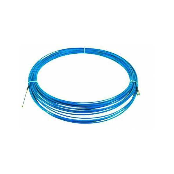 AIGUILLE TIRE-FIL, acier nyl, 50m Ø 6mm