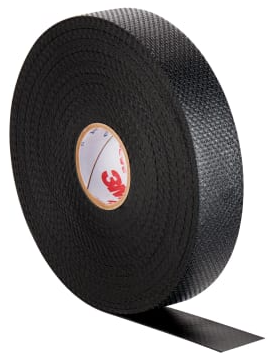 RUBBER SPLICING TAPE, 19mmx9m, roll