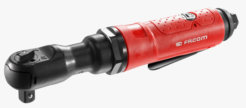 (compressor) IMPACT RATCHET 1/2" drive, 136Nm