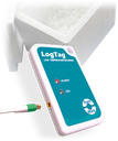 TEMP. TRACER (LogTag TREL-8) -80°C, fixed batt., 3m sensor