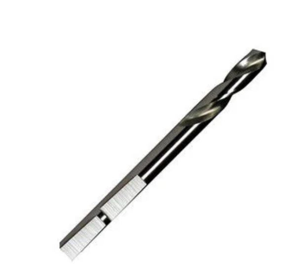 (BLU-MOL holesaw chucks) PILOT DRILL (BM 8534) 82.5mm, HSS