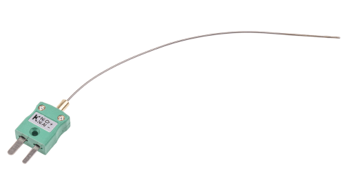 THERMOCOUPLE K-type (RS Pro 787-7762) 1x150mm, -100/+1100°C
