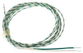 THERMOCOUPLE K-type (RS Pro 621-2170) 0.3x2000mm, -50/+750°C