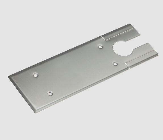 (Containex) KIT D'ASSEMBLAGE pour porte, 1000/2000mm