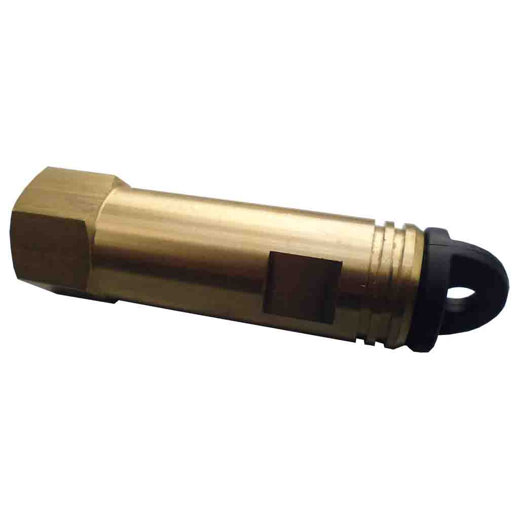 (Ecoflam MAX8&12) NOZZLE HOLDER (65320707)