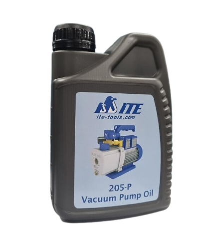 (pompe à vide) HUILE, 1 litre