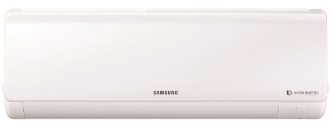 AIR CONDITIONER split, VRF (Samsung AM022KNQDEH/EU) indoor