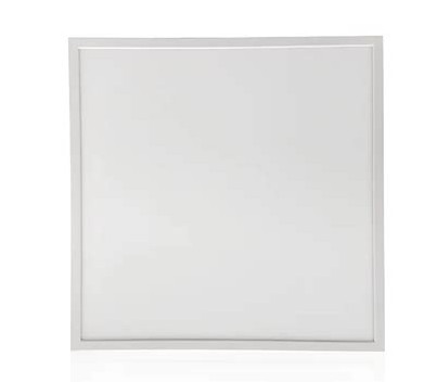 PANNEAU LED, 600x600mm, 33W, 3000K, 3400lm, IP20/44, nongrad