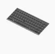 (HP840 G6) CLAVIER qwerty