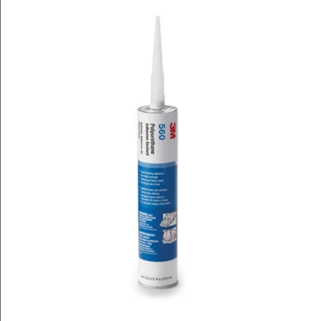 MASTIC JOINT, polyurethane, 310ml, pour réservoir maçonné
