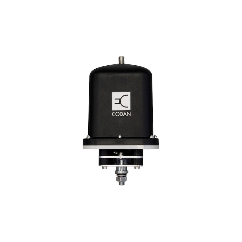 TUNER HF (Codan 3040) sans fouet/ressort