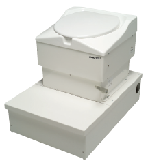 MODULE DRY TOILET PACTO