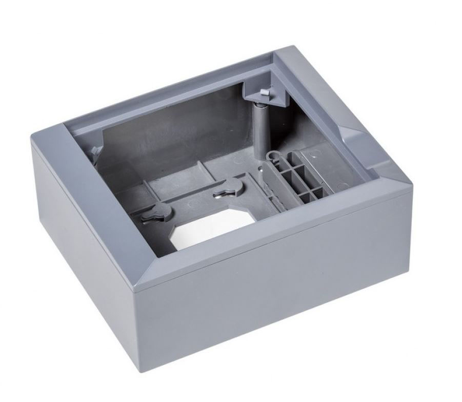 (Victron Color Control GX) BOITIER, montage mural