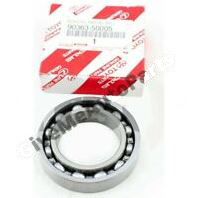 BEARING output shaft, HZJ7# MK2