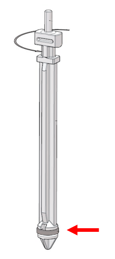 (Dosatron D3RE2) PART (J009)