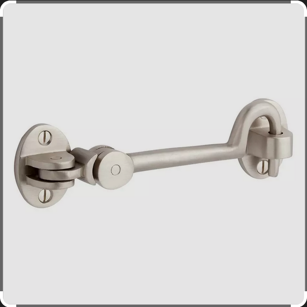 (Containex) HOOKS door closure