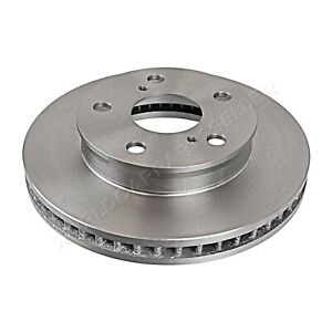 (LAN15) DISQUE DE FREIN AV