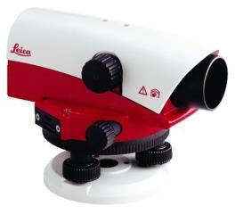 OPTICAL LEVEL automatic (Leica NA720)