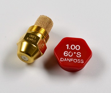 (Remko CLK 50) GICLEUR (1102861)