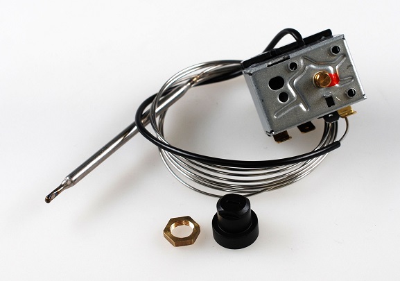 (Remko CLK 50) LIMITEUR TEMP. DE SECURITE (1101197)