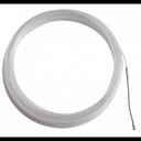 AIGUILLE TIRE-FILS, nylon, 20m Ø 4mm