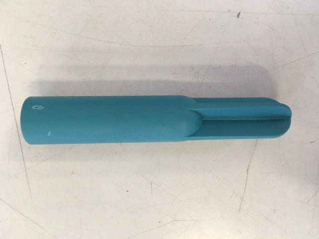 (centrifugeuse Hettich EBA200) ADAPTATEUR, 13 x 75 mm 1054-A