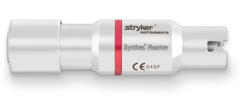 (drill CD3-4-8-9) SYNTHES REAMER, large 4100210000