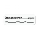LABEL for Ondansteron, roll