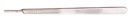 SCALPEL HANDLE, nº4 long 01-28-14