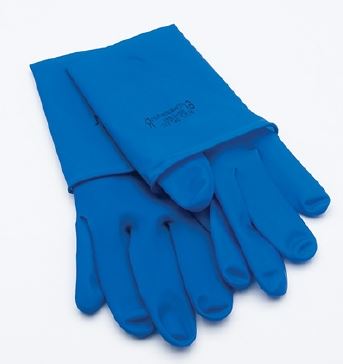 SOUS-GANTS CHIRURG., colorés, néopr, u.u., stér., paire, 6,5