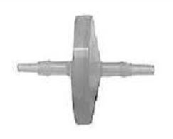 (conc. DeVilbiss 525KS/1025KS/DS) ANTIBACT. FILTER PV5LD-651