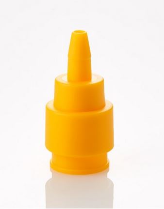 (CD4 Partec Cyflow II) INLINE FILTER 04-004-1000