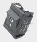 (conc. DeVilbiss 525KS) POWER SWITCH, 505DZ-508