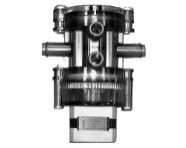 (conc. DeVilbiss) 4 WAY VALVE 515ADZ-702