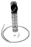 (conc. DeVilbiss 525KS) DEBITMETRE PED. 515LF-607