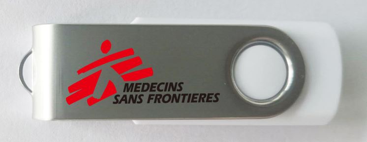 (kit IEHK 2018) CLE USB avec SET DE DOCUMENTS DIRECTIFS, ang