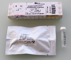 (CQ routine) ATCC 35218, E COLI, 5 pastilles, µtube [89163]