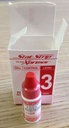 (glucomètre Nova StatStrip) SOL. DE CONTROLE haut 4ml 46949