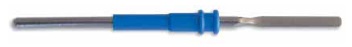 (ESU Force FX) MONOPOLAR BLADE ELECTRODE, 6cm s.u. E1551G