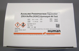 [ELAESPET12217] (spectrophotometer) KIT, ALP 16x4ml + 1x16ml 12217