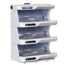 RECHAUFFEUR LIQUIDE, mural, 110-230V 50/60Hz (ivNow-3)