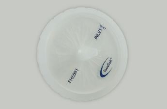 (conc.10l Diamedica Helix-Glost) HEPA FILTER, PV5LD-651