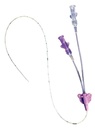 PICC, CH5, double lumen, catheter+ accessories, sterile,s.u.