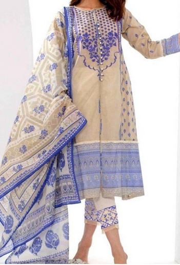 TROIS-PIECES thrissur, foulard et kameez, pour femme