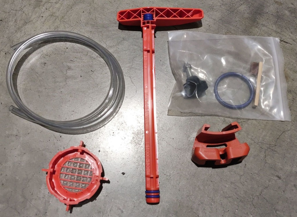 (Orisa) MAINTENANCE KIT