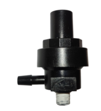 (conc. DeVilbiss 1025) 20 PSI PRESSURE REGULATOR, 1025D-612